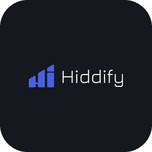 Hiddify + V2Box + V2Ray + Happ VPN